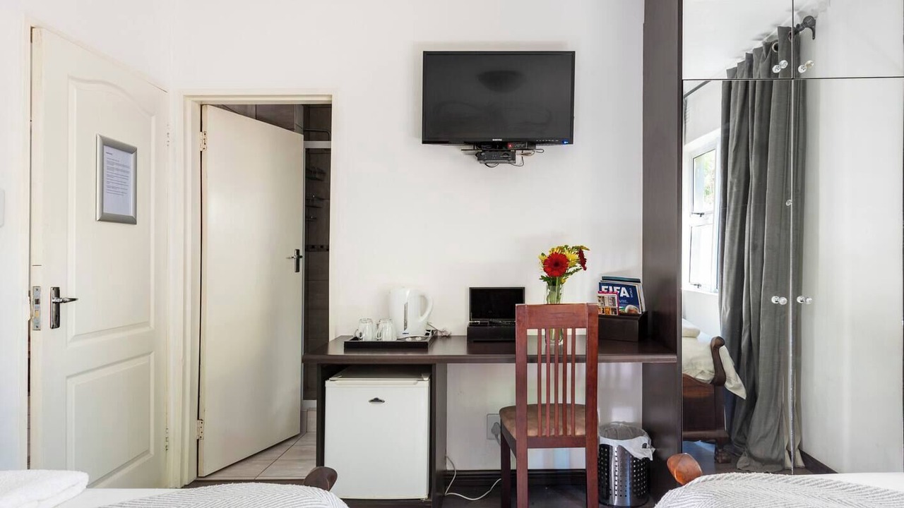 Photo of Bedroom in Paarl