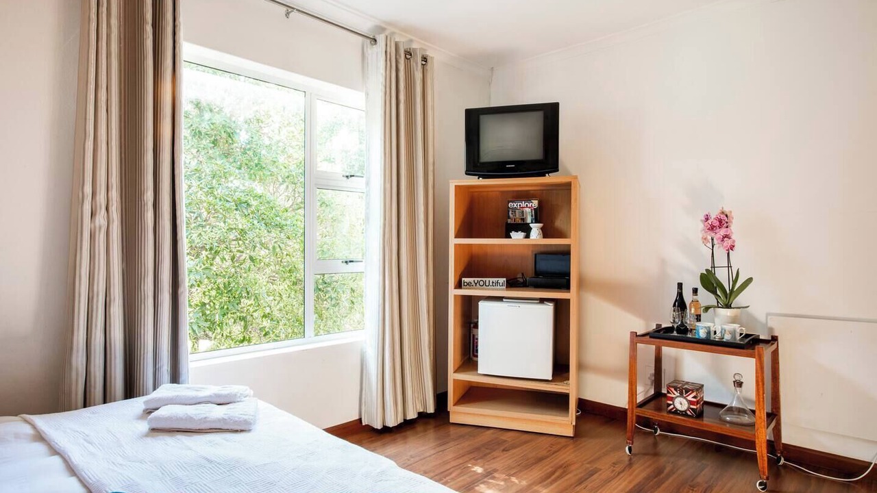 Photo of Bedroom in Paarl