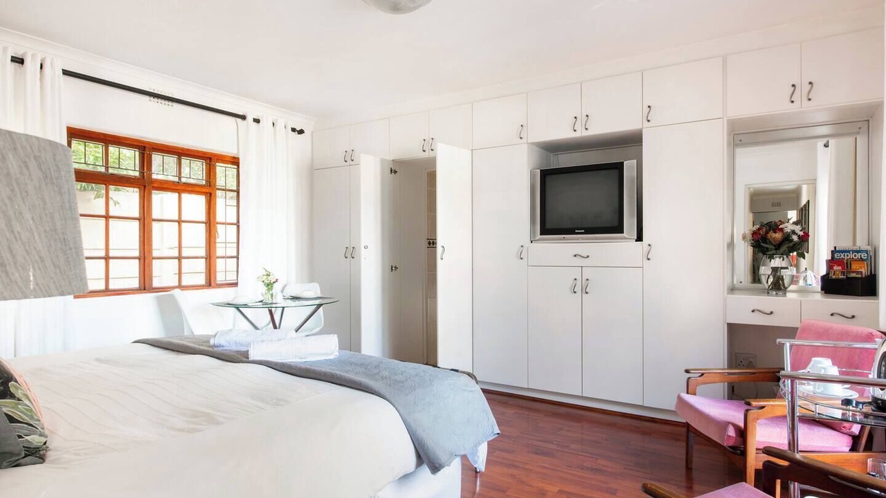 Photo of Bedroom in Paarl