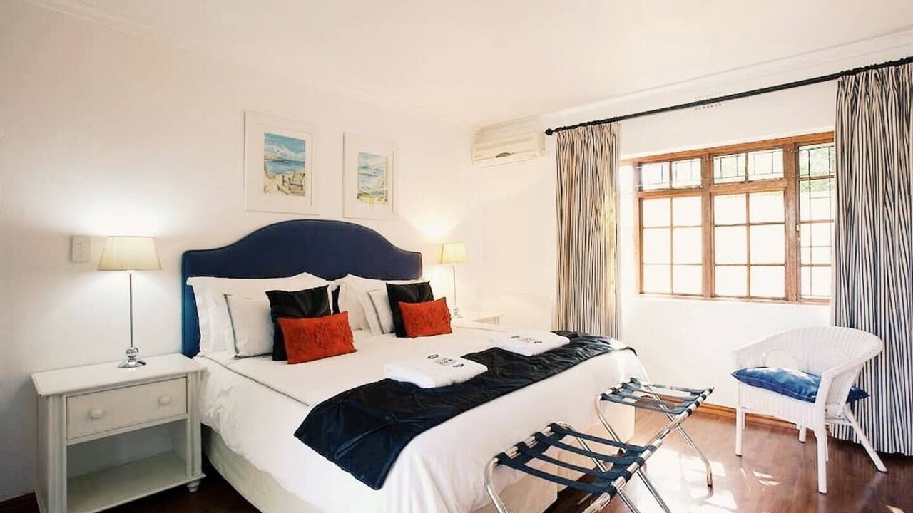 Photo of Bedroom in Paarl