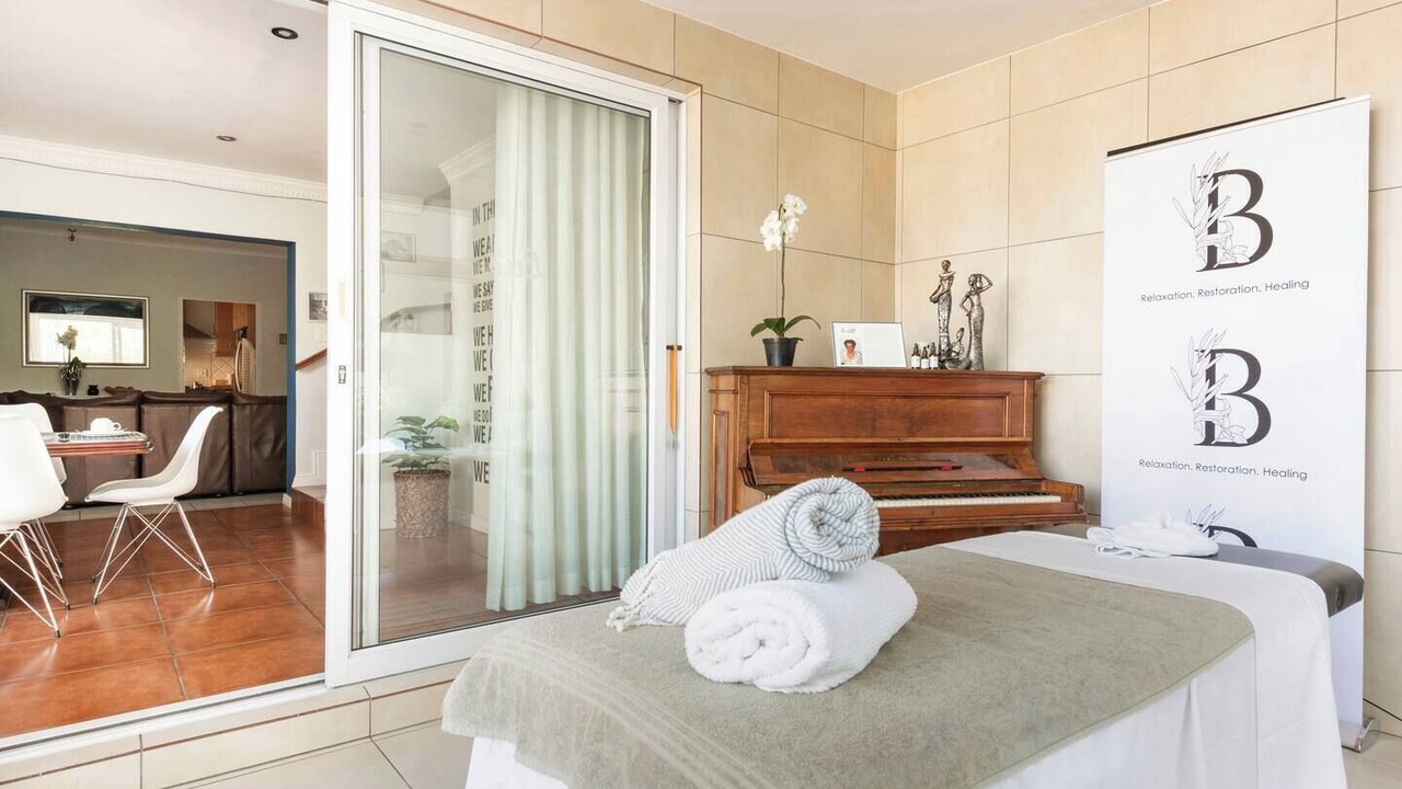 Photo of Bedroom in Paarl