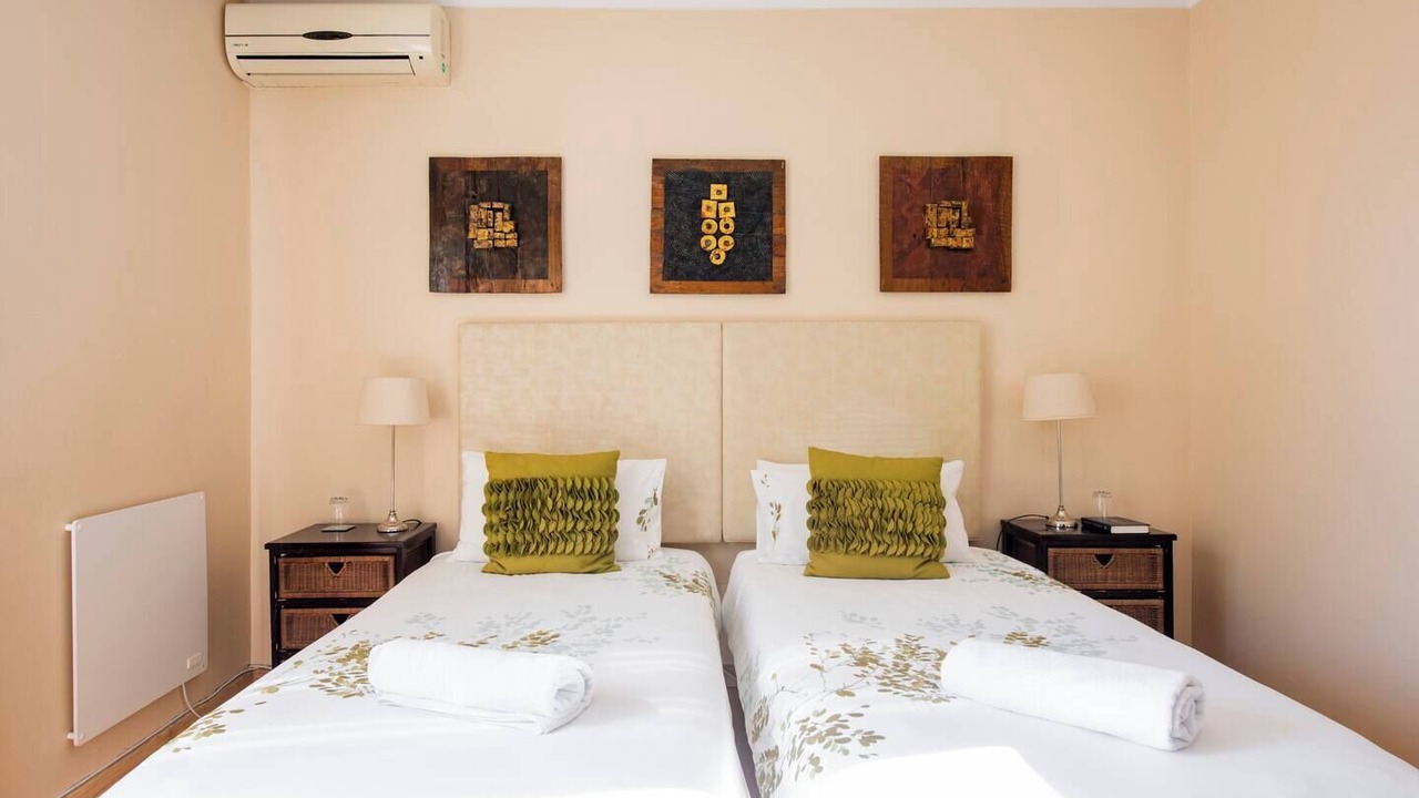 Photo of Bedroom in Paarl