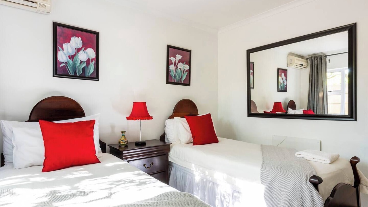 Photo of Bedroom in Paarl