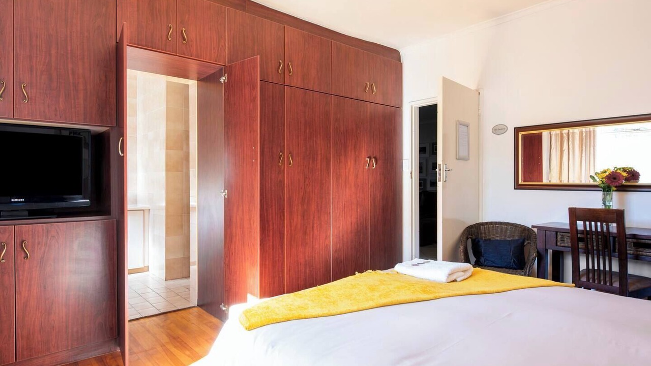 Photo of Bedroom in Paarl