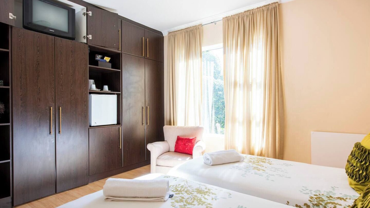 Photo of Bedroom in Paarl