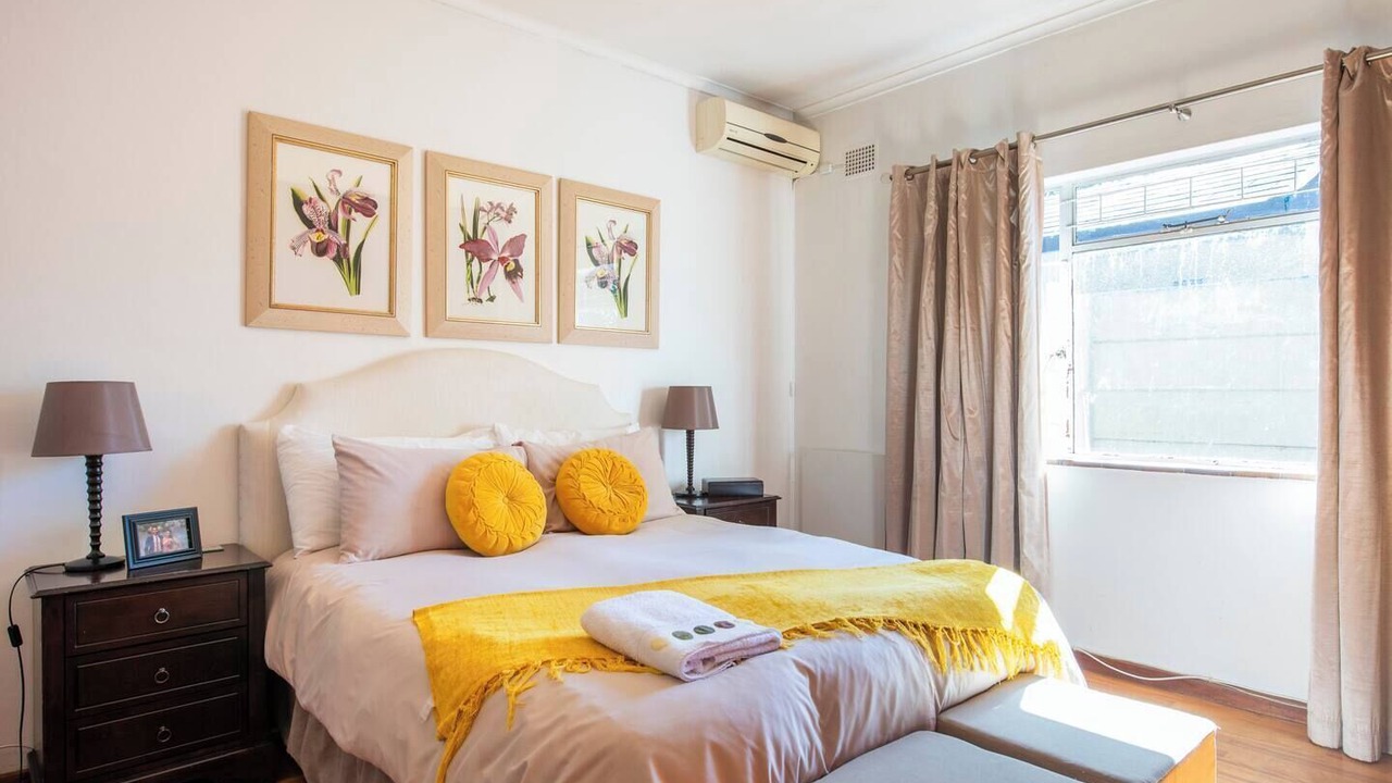 Photo of Bedroom in Paarl