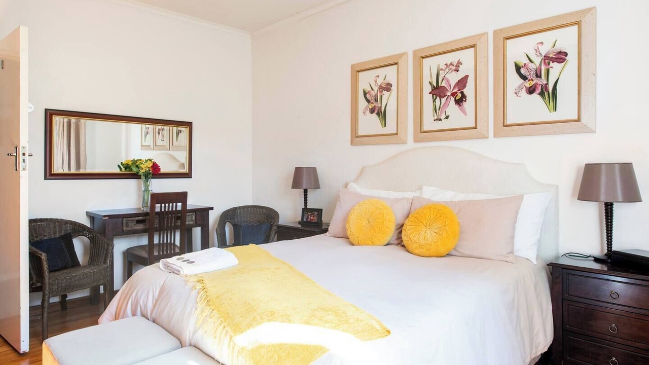 Photo of Bedroom in Paarl