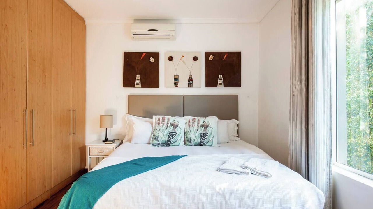 Photo of Bedroom in Paarl