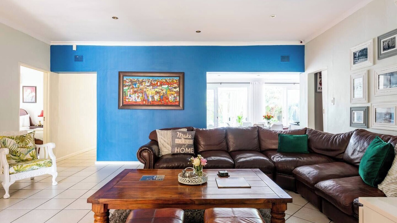 Photo of Livingroom in Paarl