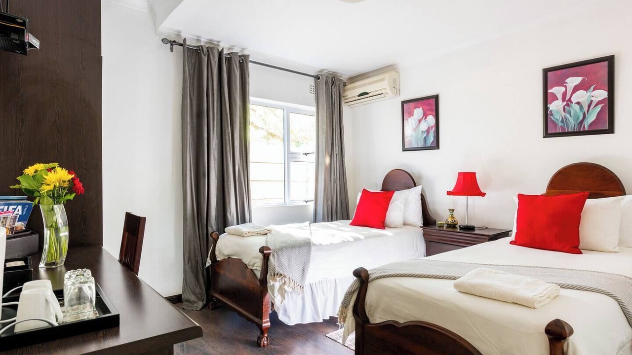 Photo of Bedroom in Paarl