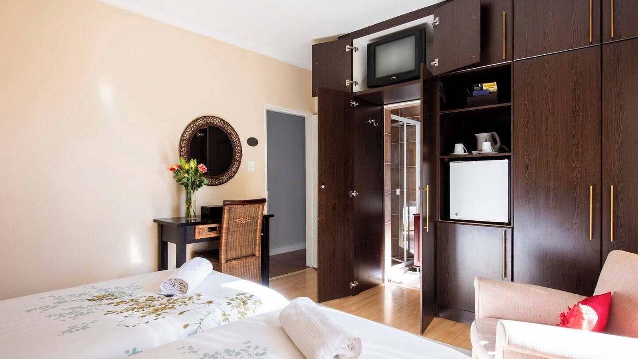 Photo of Bedroom in Paarl