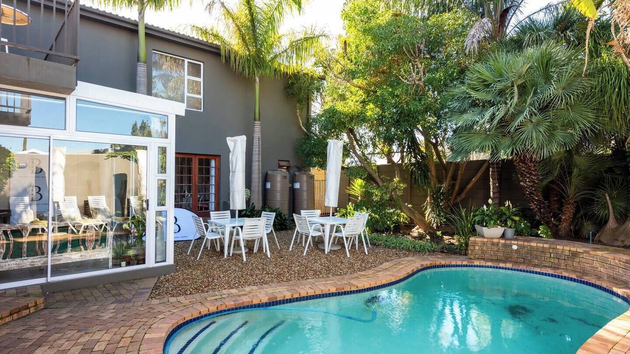 Photo of Outdoor in Paarl
