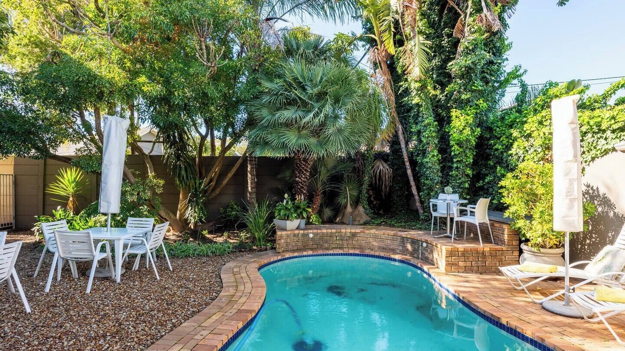 Photo of Outdoor in Paarl