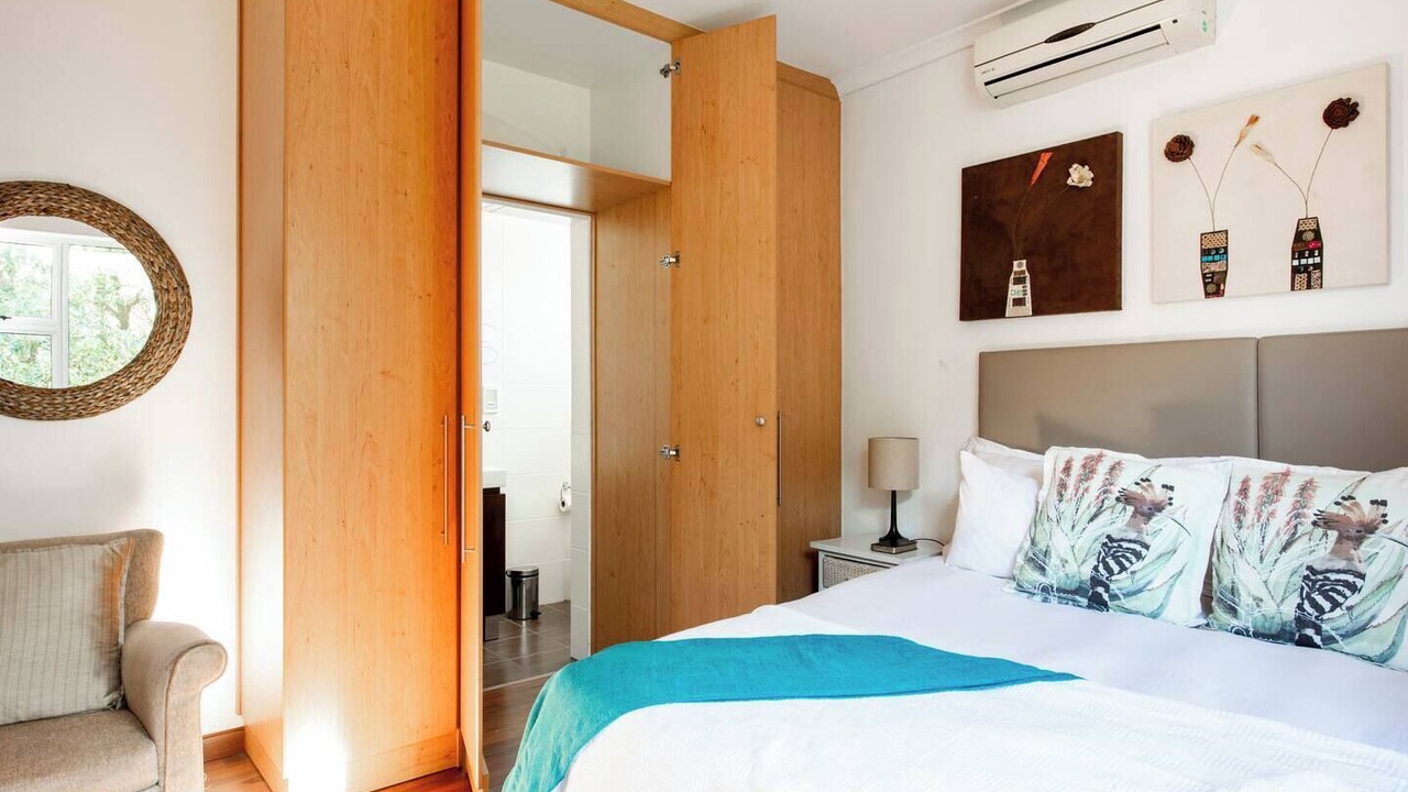 Photo of Bedroom in Paarl