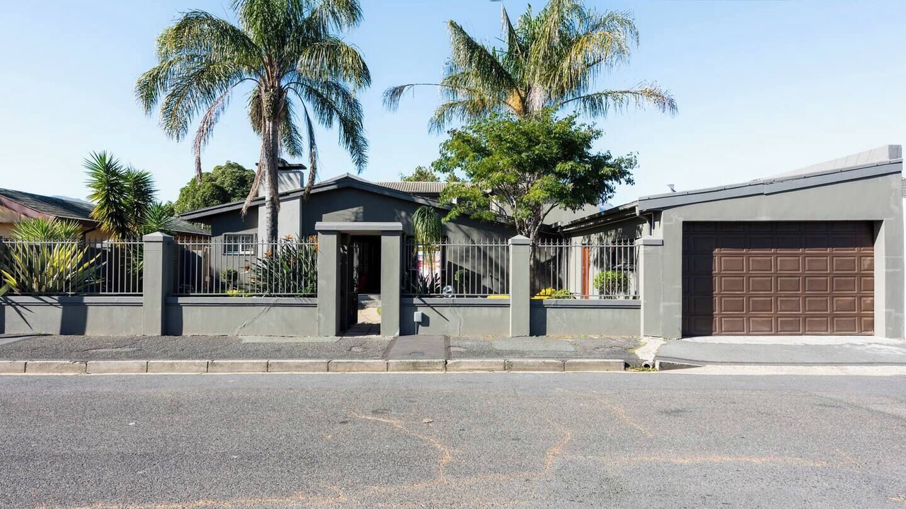 Photo of Outdoor in Paarl