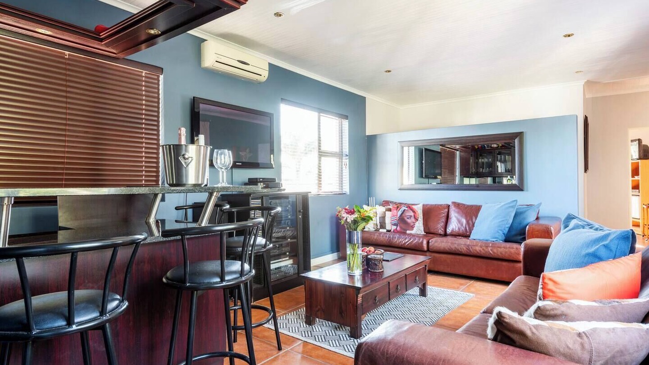 Photo of Livingroom in Paarl