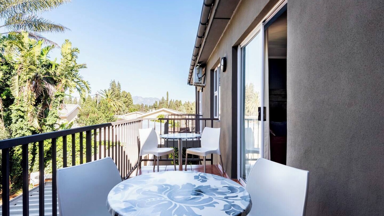 Photo of Outdoor in Paarl