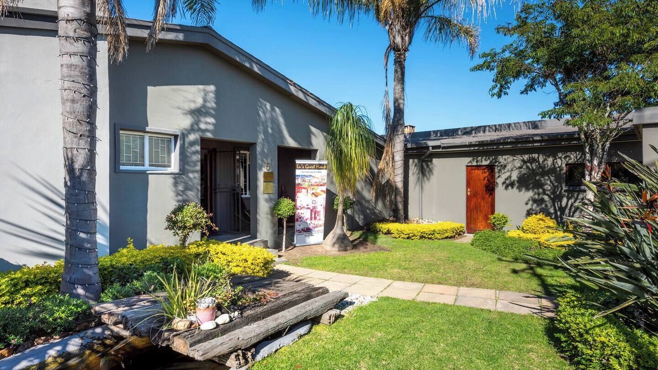 Photo of Outdoor in Paarl
