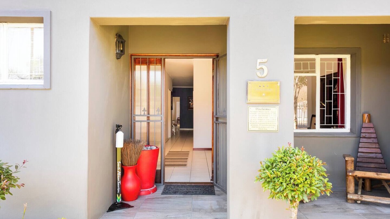 Photo of Outdoor in Paarl