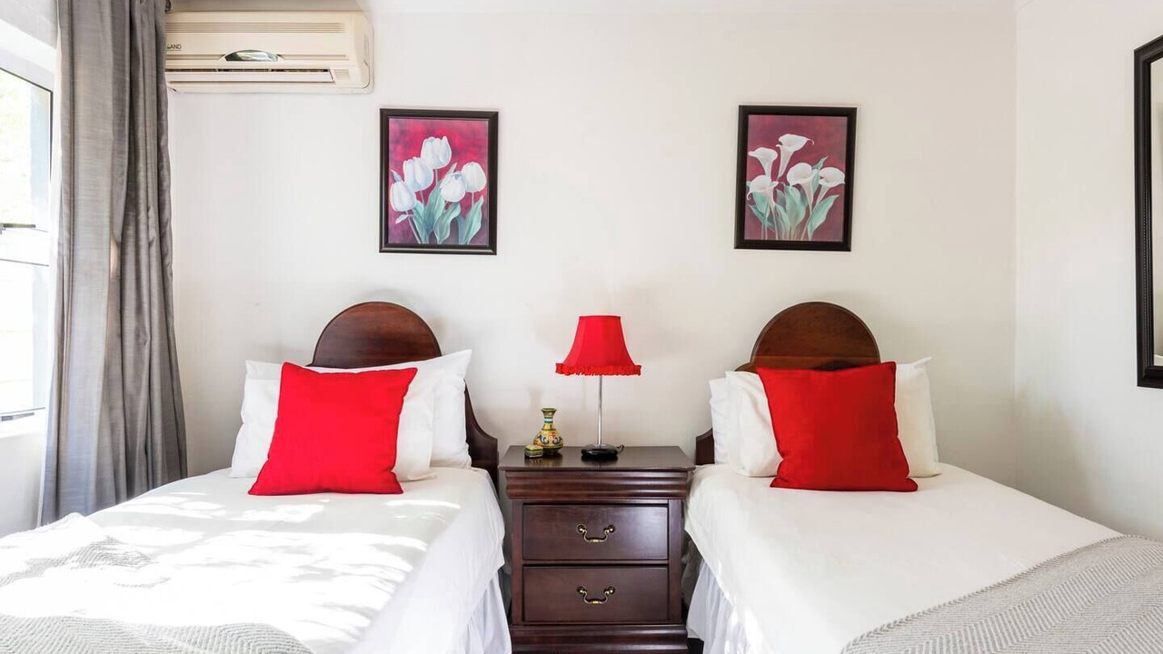 Photo of Bedroom in Paarl