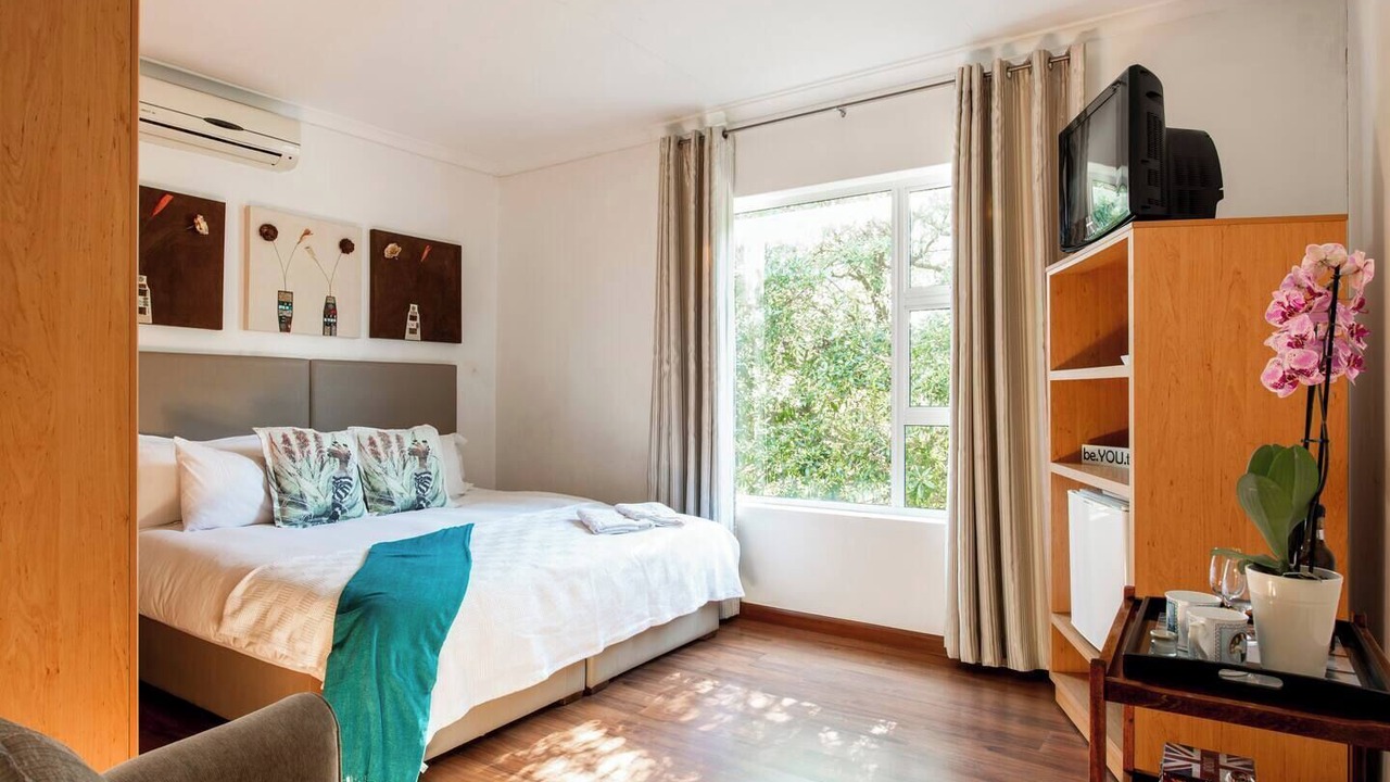 Photo of Bedroom in Paarl