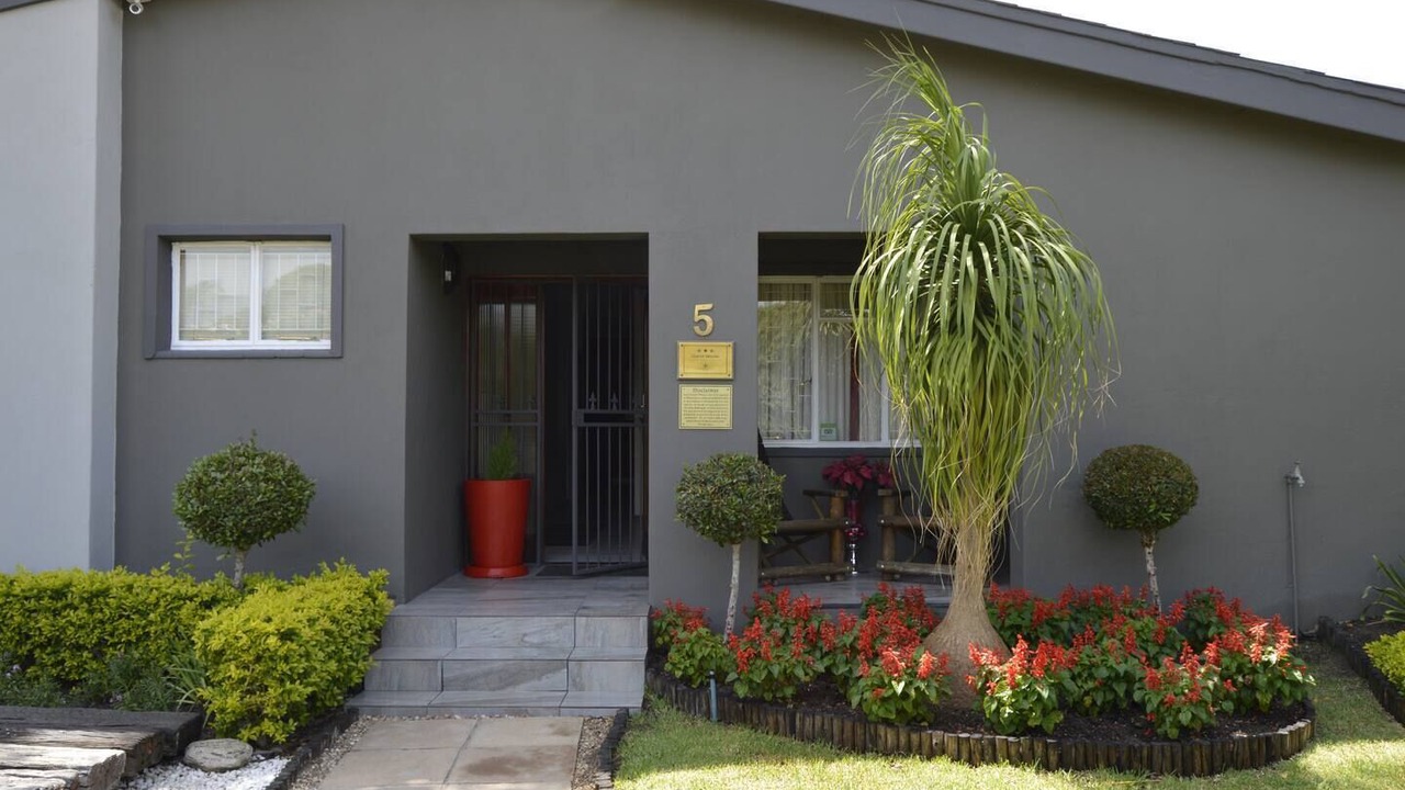 Photo of Outdoor in Paarl