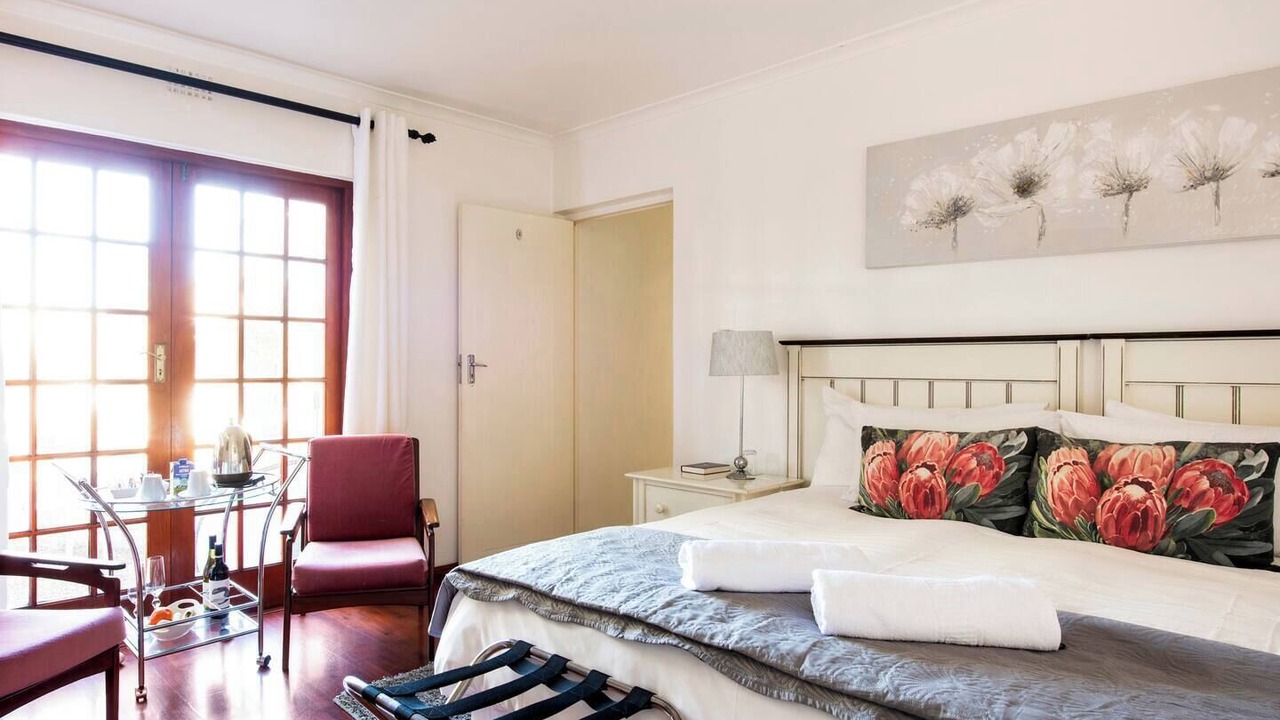 Photo of Bedroom in Paarl
