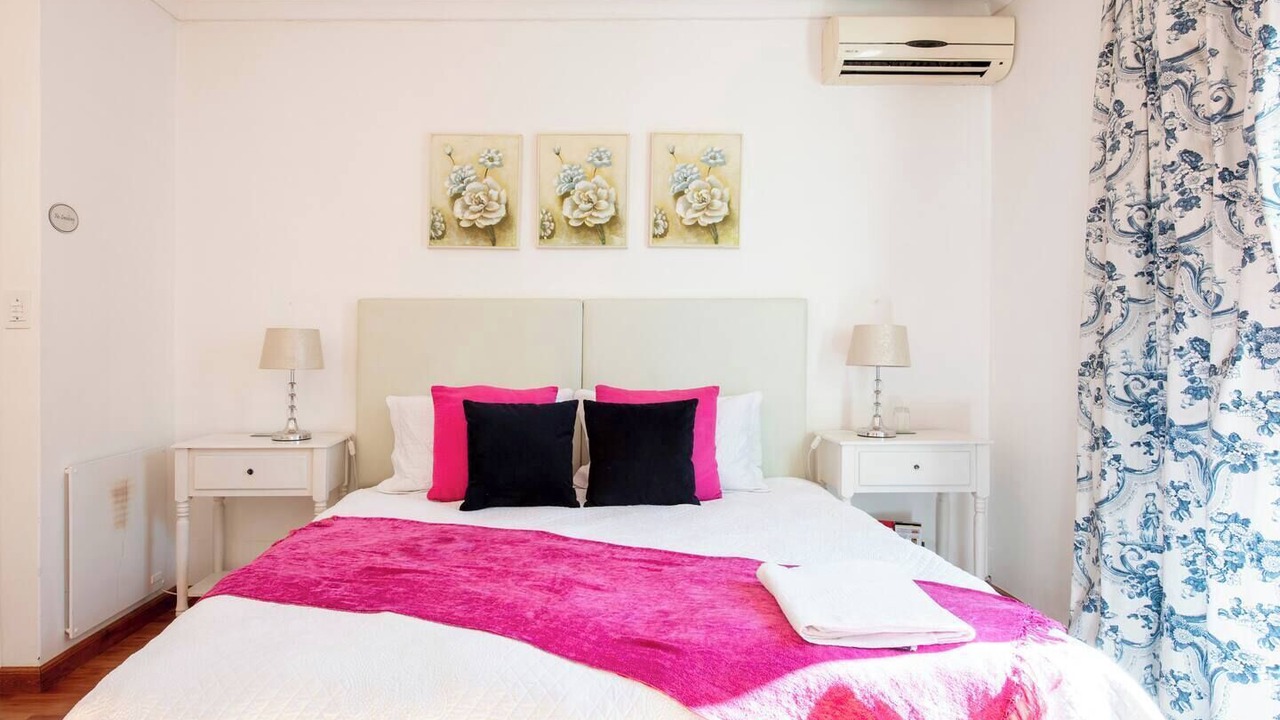 Photo of Bedroom in Paarl