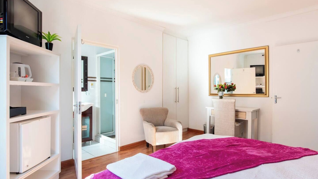 Photo of Bedroom in Paarl