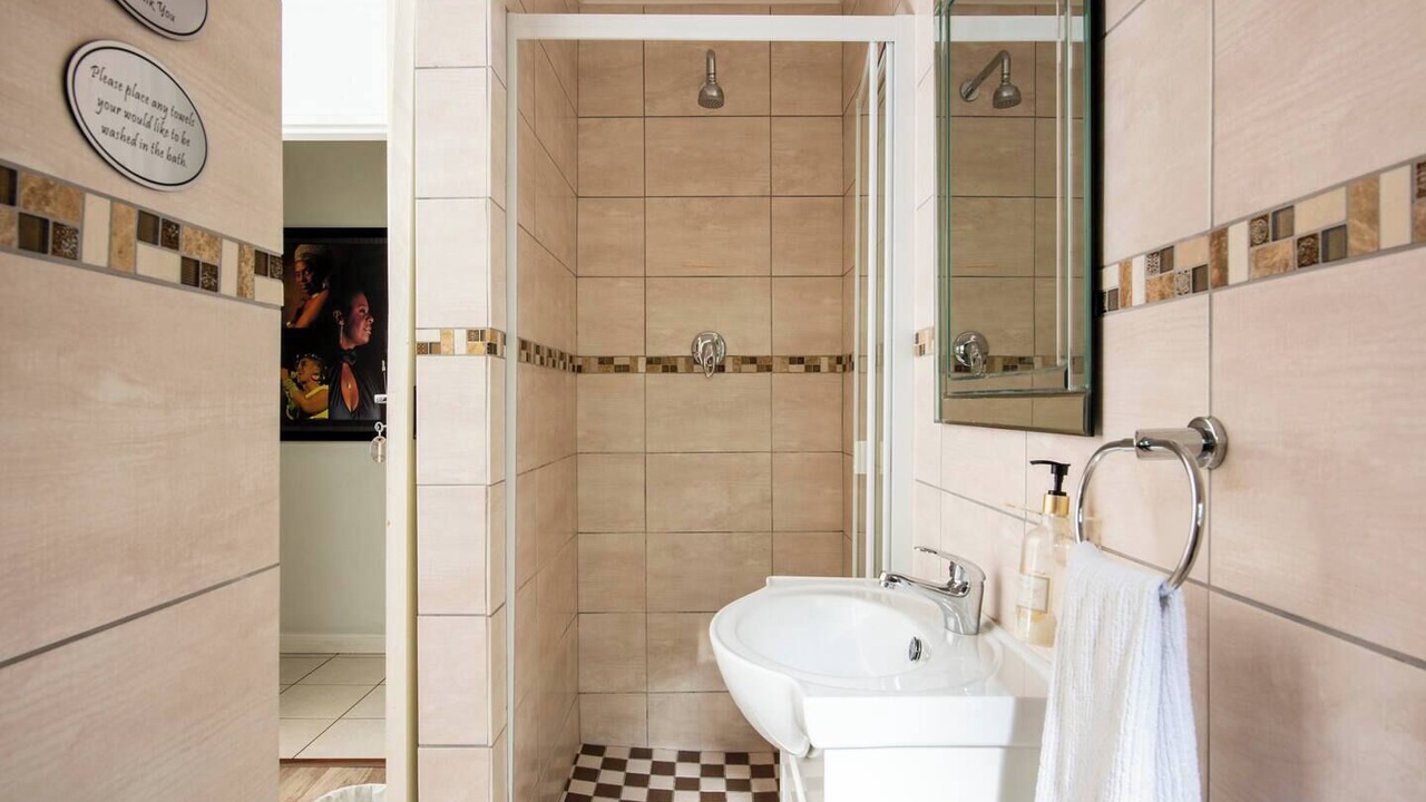 Photo of Bathroom in Paarl