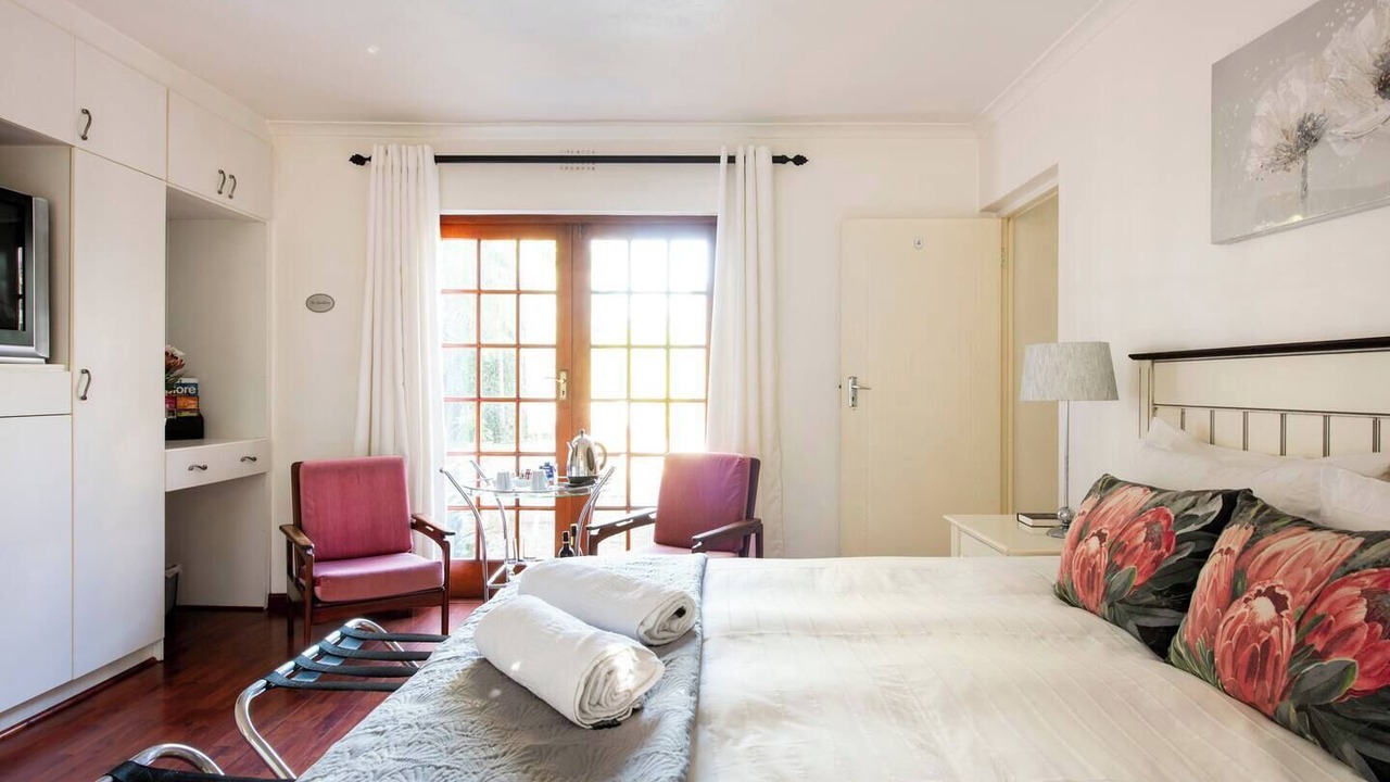 Photo of Bedroom in Paarl