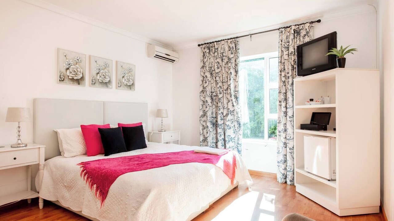 Photo of Bedroom in Paarl