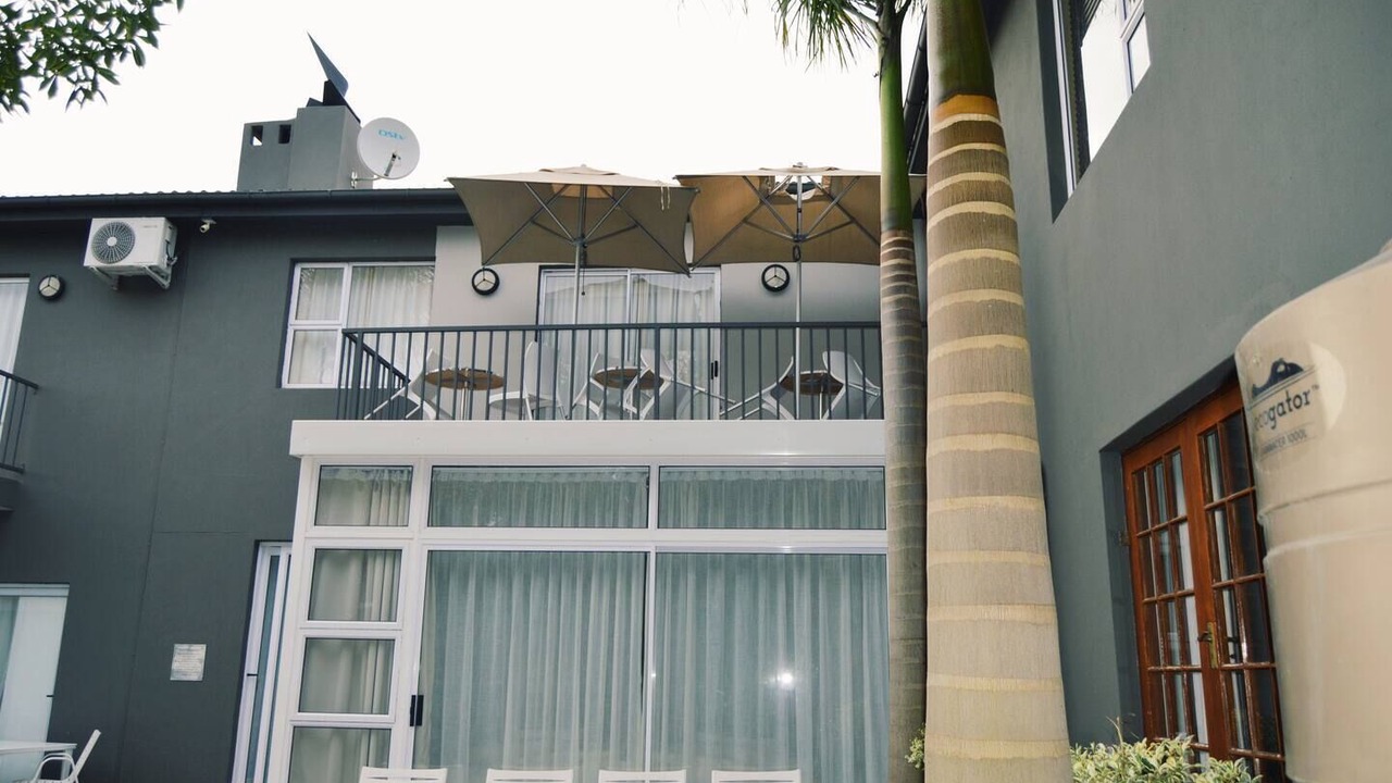 Photo of Patio Balcony in Paarl