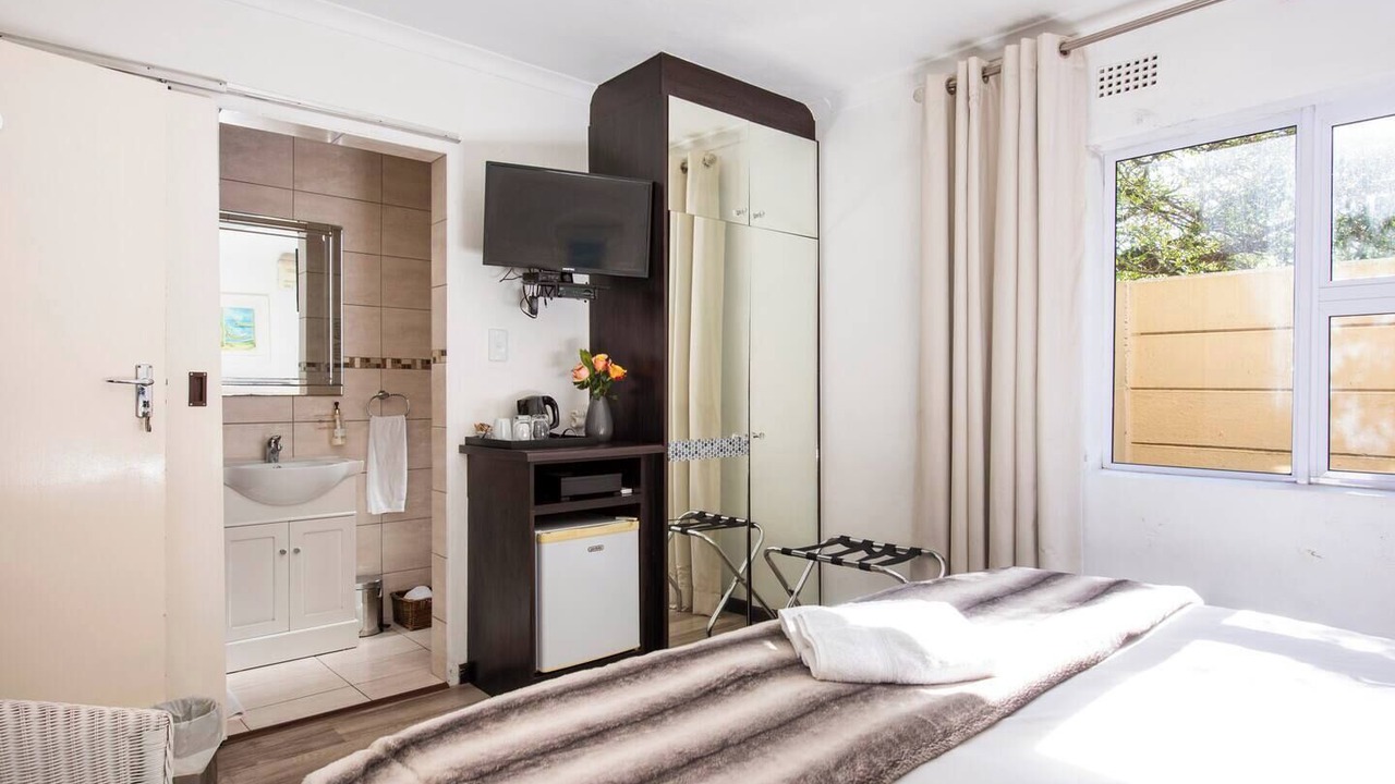 Photo of Bedroom in Paarl