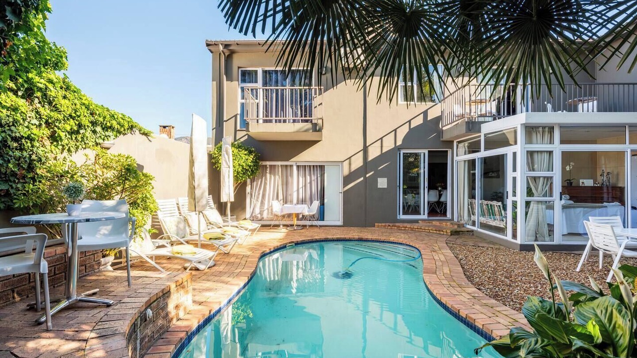 Photo of Outdoor in Paarl