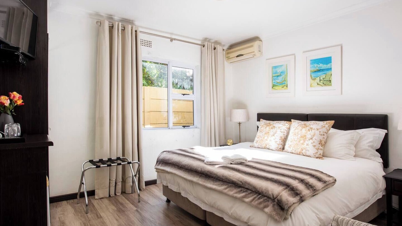 Photo of Bedroom in Paarl