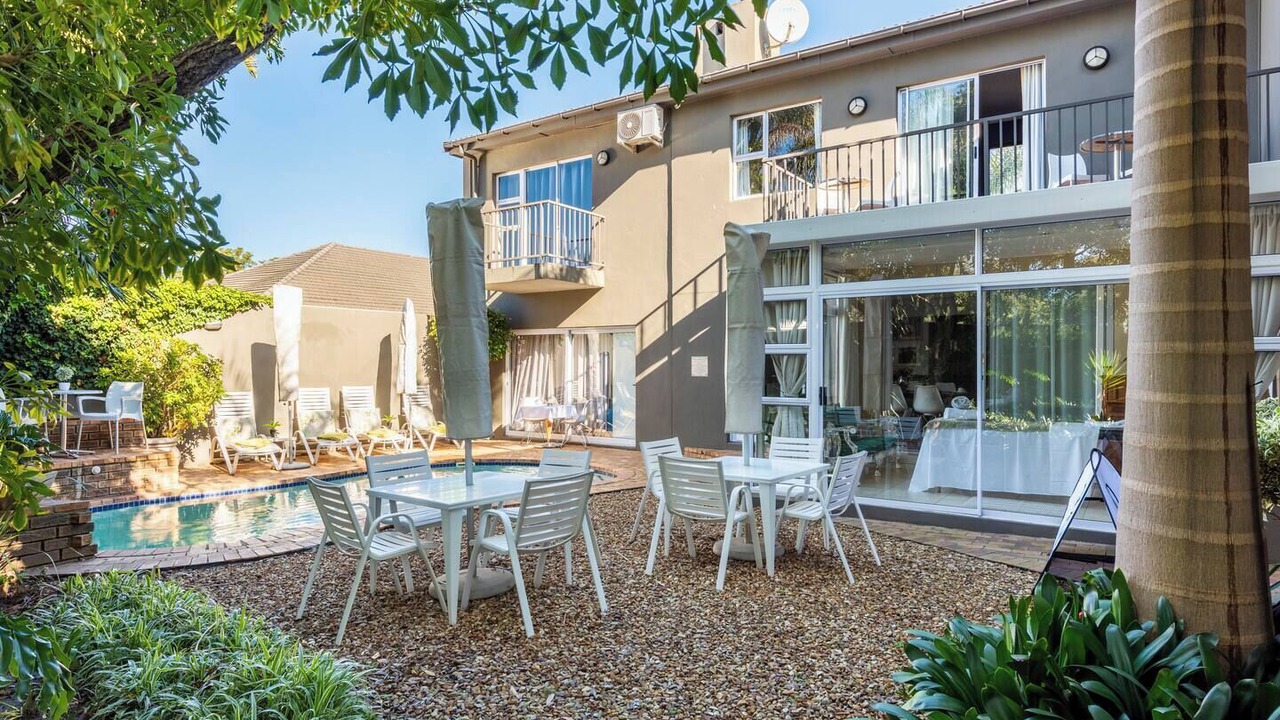 Photo of Outdoor in Paarl