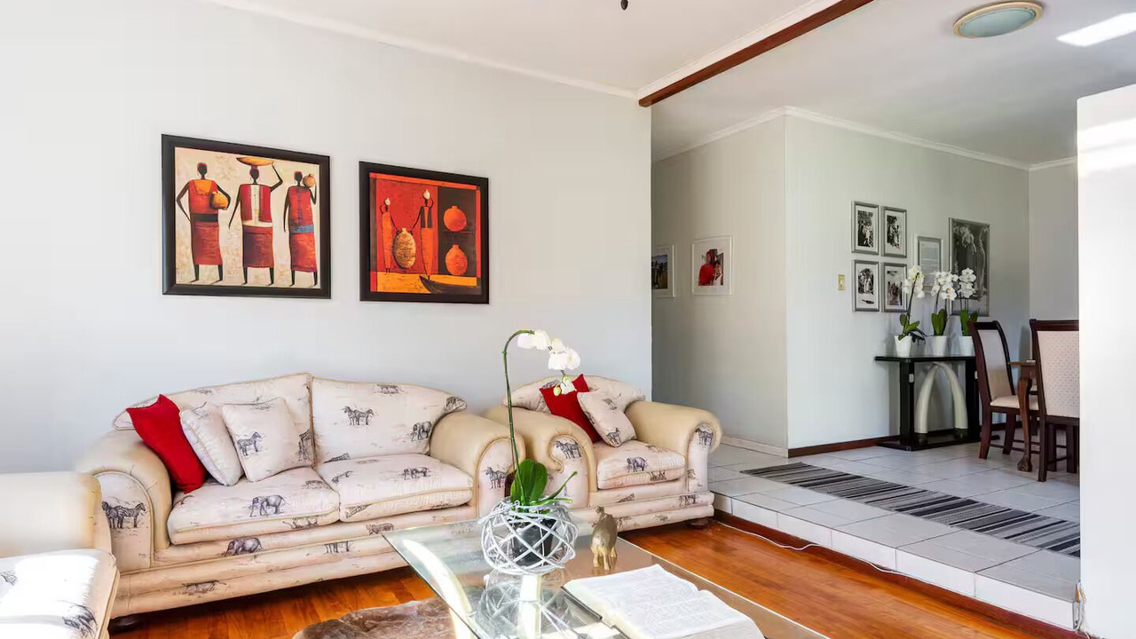Photo of Livingroom in Paarl