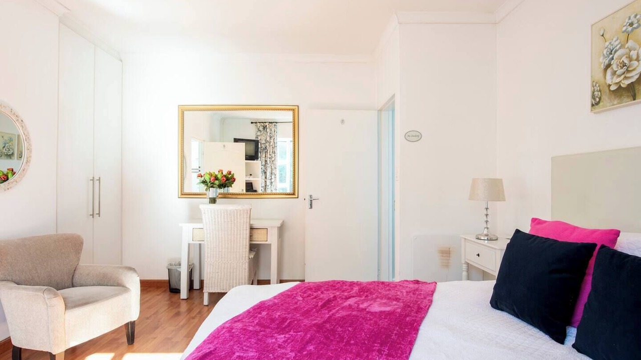 Photo of Bedroom in Paarl