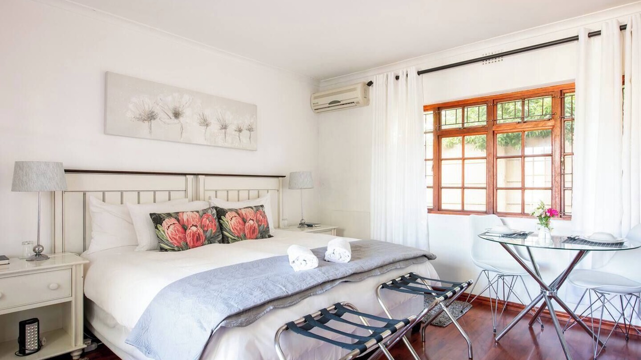 Photo of Bedroom in Paarl
