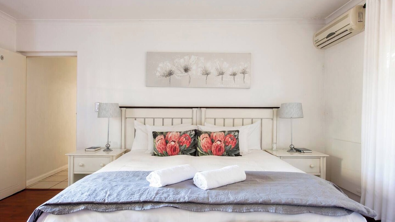 Photo of Bedroom in Paarl