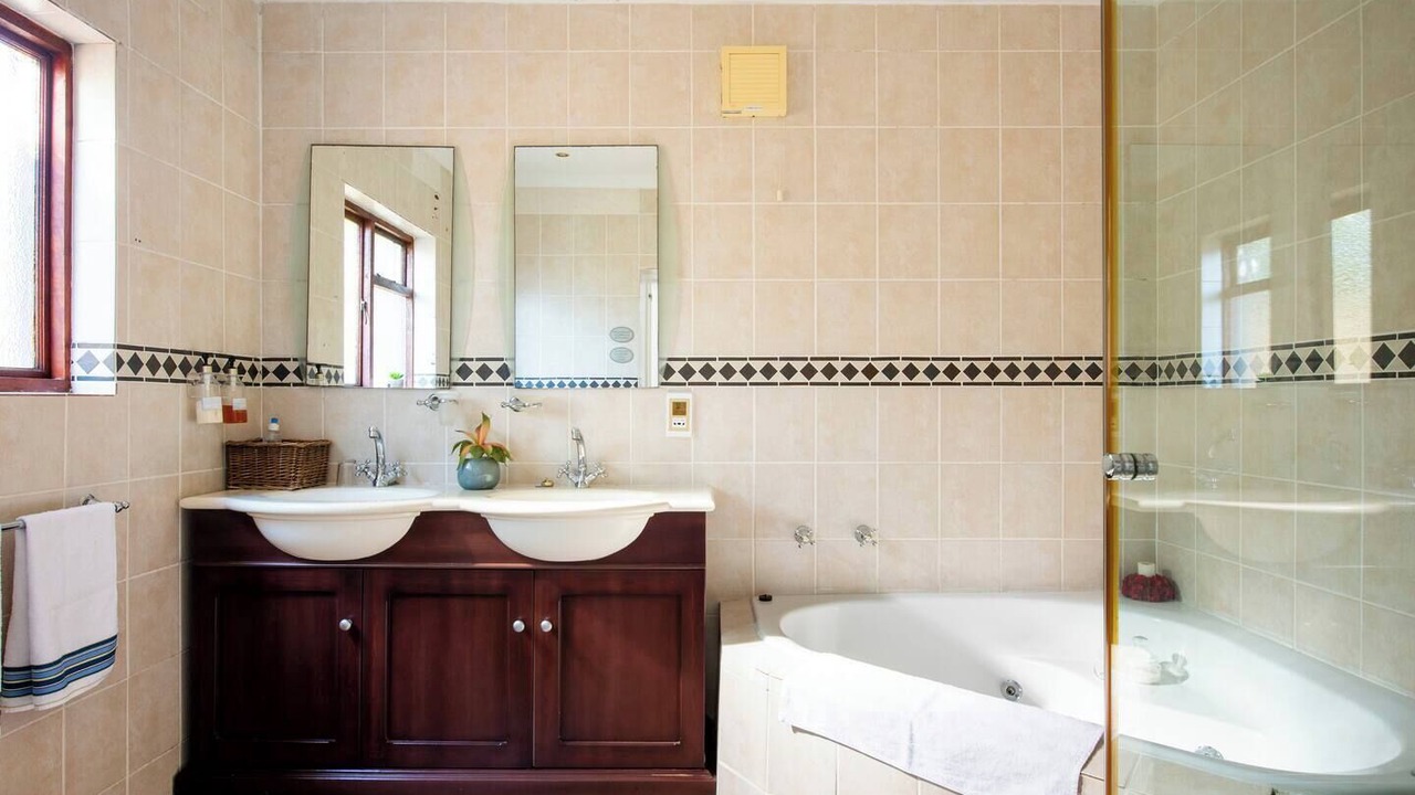 Photo of Bathroom in Paarl