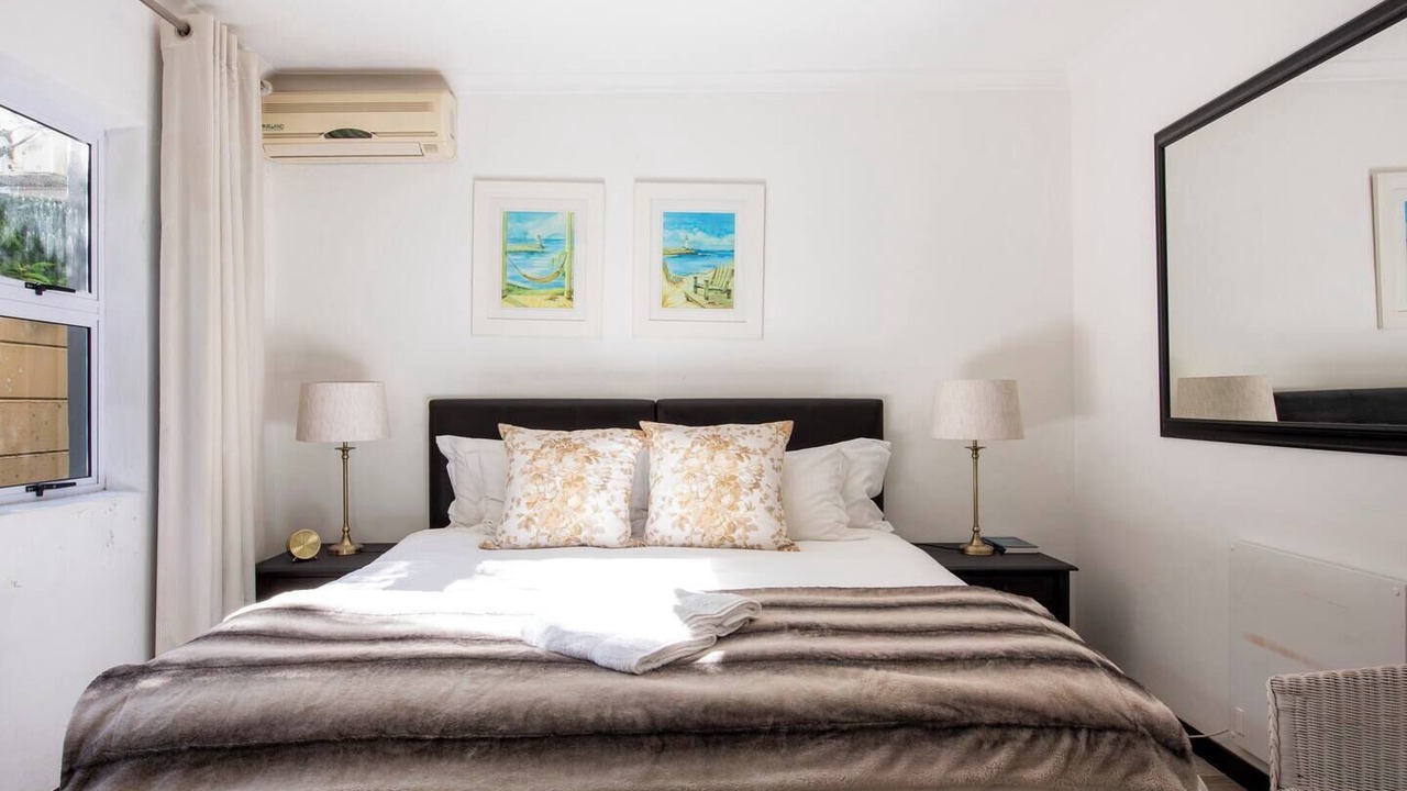 Photo of Bedroom in Paarl