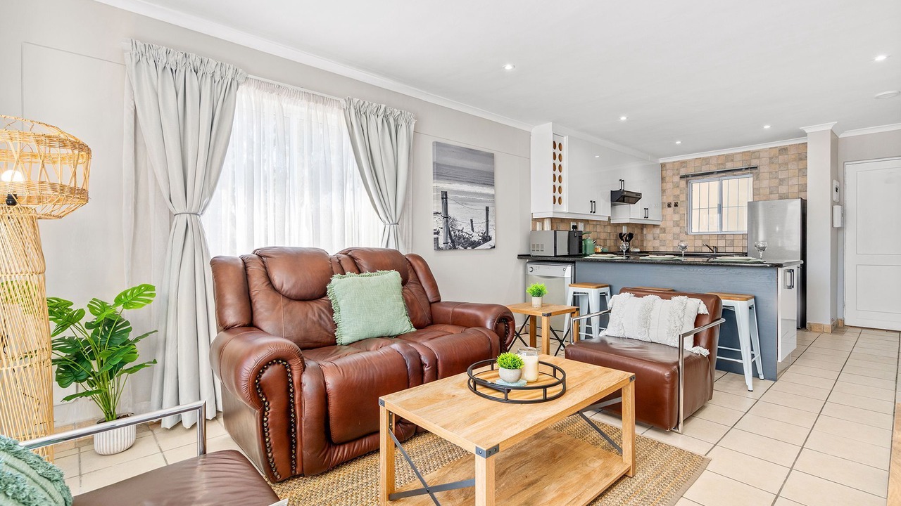 Photo of Livingroom in Strand