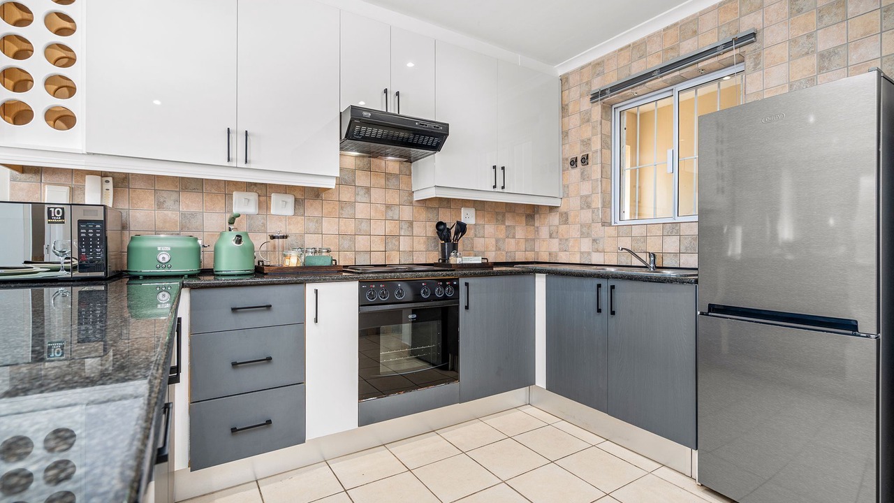 Photo of Kitchen in Strand