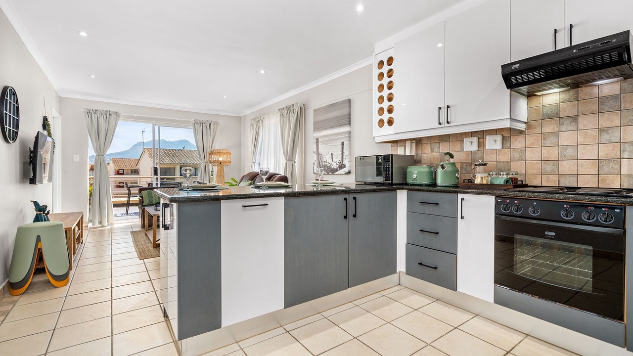 Photo of Kitchen in Strand