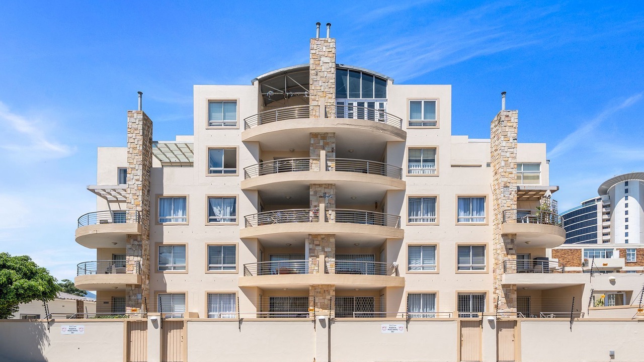 Photo of Outdoor in Strand