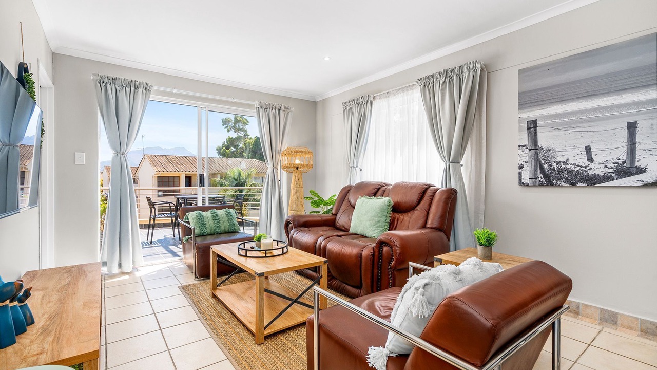 Photo of Livingroom in Strand