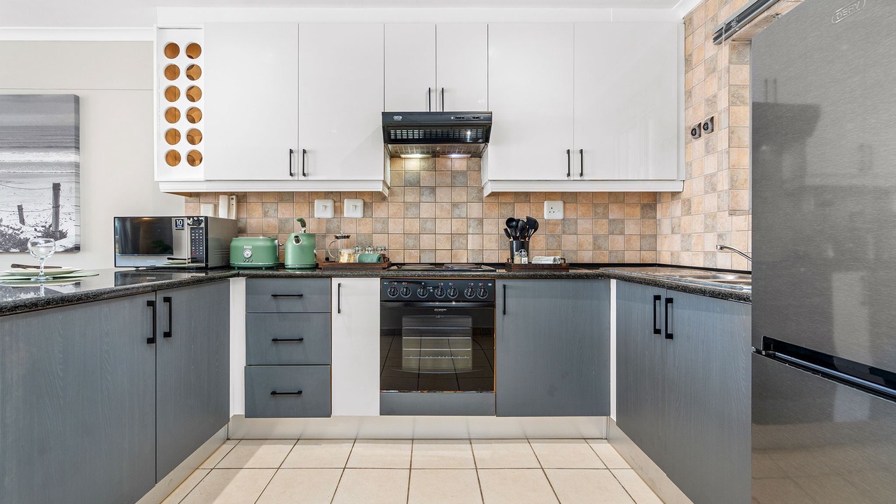 Photo of Kitchen in Strand