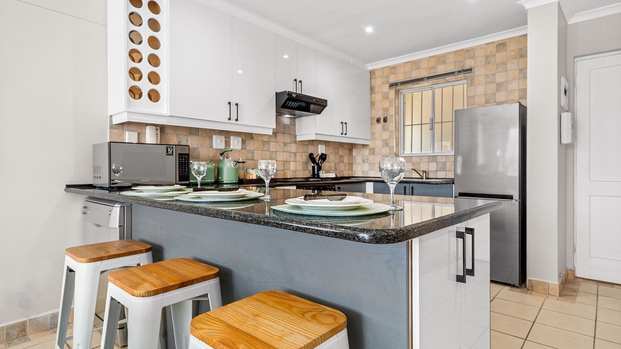 Photo of Kitchen in Strand